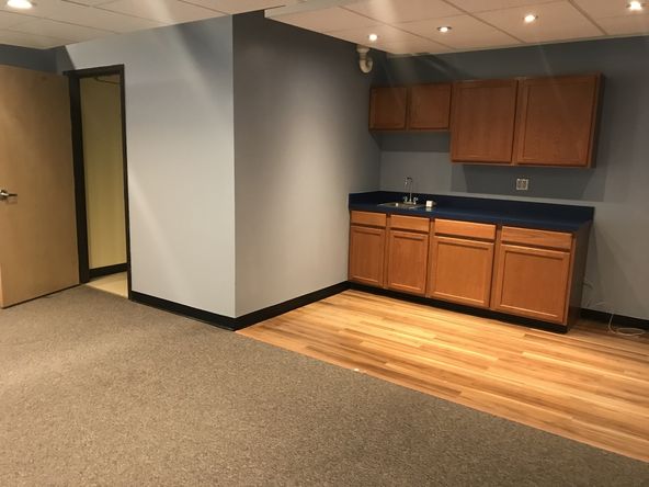 Industrial For Lease: 280 Merrow Rd, Auburn, ME 04210
